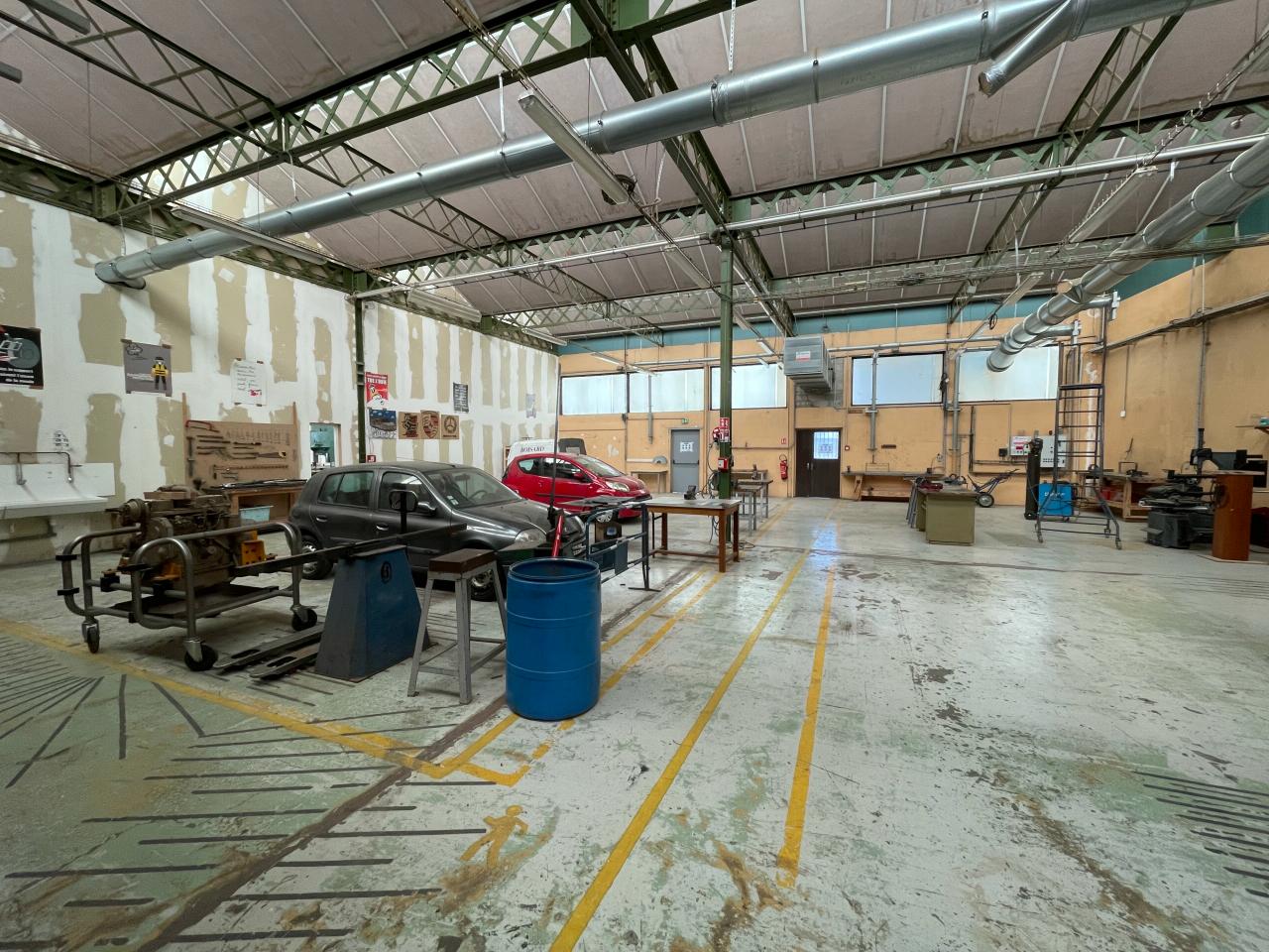 Local d'activité Vaulx-en-Velin 1418m² Vente local d'activité Vaulx-en-Velin Rhône OVACT2532298 9